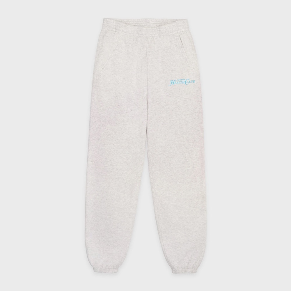 Sporty & Rich Rizzoli Sweatpants